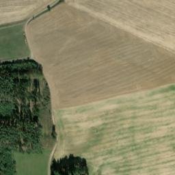 Satellite imagery of (U Chrástova [Líšťany-Luhov], CZ