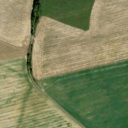 Satellite imagery of (U Chrástova [Líšťany-Luhov], CZ