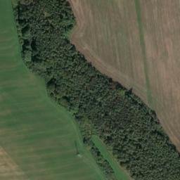 Satellite imagery of Špitál [Horní Bříza], CZ