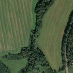 Satellite imagery of Špitál [Horní Bříza], CZ
