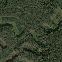 Satellite imagery of Na Horách [Horní Bříza] GSM, CZ