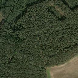 Satellite imagery of Na Horách [Horní Bříza] GSM, CZ