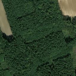 Satellite imagery of U Petra [Hromnice-Žichlice], CZ