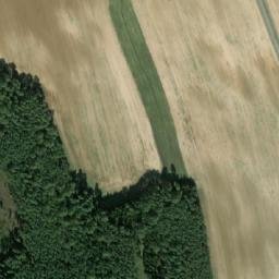 Satellite imagery of U Petra [Hromnice-Žichlice] GSM, CZ