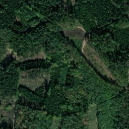 Satellite imagery of Chlum [Břasy-Kříše], CZ