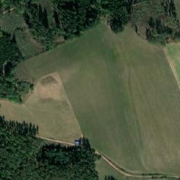 Satellite imagery of Chlum [Břasy-Kříše], CZ