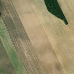 Satellite imagery of Chlum [Břasy-Kříše], CZ