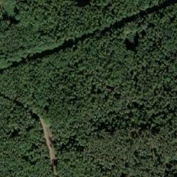 Satellite imagery of V Hrobištích [Újezd u Hořovic], CZ