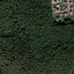 Satellite imagery of V Hrobištích [Újezd u Hořovic], CZ