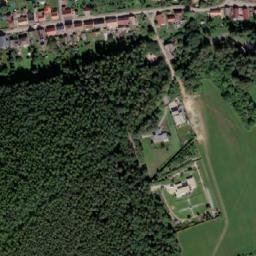 Satellite imagery of V Hrobištích [Újezd u Hořovic], CZ