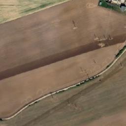 Satellite imagery of (Hrádek) [Osek u Hořovic], CZ