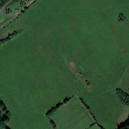 Satellite imagery of Šibeniční kopec [Hořovice], CZ