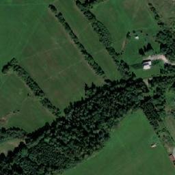 Satellite imagery of Šibeniční kopec [Hořovice], CZ