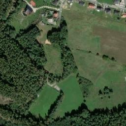 Satellite imagery of [Lhotka u Hořovic] GSM-2, CZ