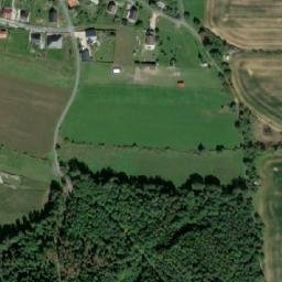 Satellite imagery of [Lhotka u Hořovic] GSM-2, CZ