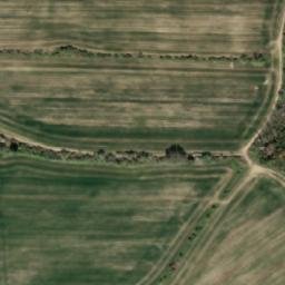 Satellite imagery of [Lhotka u Hořovic] GSM-2, CZ