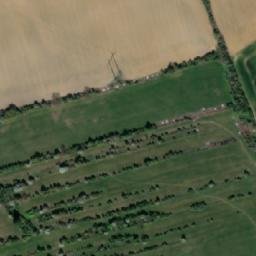 Satellite imagery of Šiberna [Hostomice pod Brdy], CZ