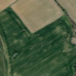 Satellite imagery of Šiberna [Hostomice pod Brdy], CZ