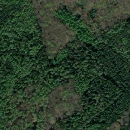 Satellite imagery of Charvát [Dobříš], CZ