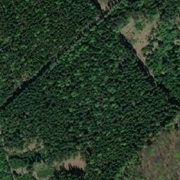 Satellite imagery of Liška [Dobříš], CZ