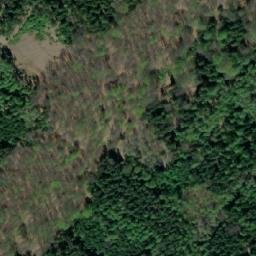 Satellite imagery of Liška [Dobříš], CZ