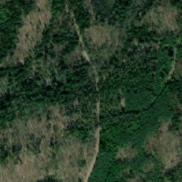 Satellite imagery of Zelenský vrch [Voznice], CZ