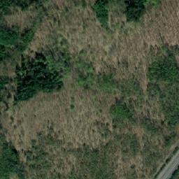 Satellite imagery of Zelenský vrch [Voznice], CZ