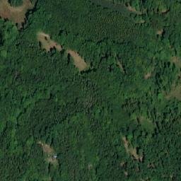 Satellite imagery of U Skotácké louky [Štěchovice u Prahy], CZ