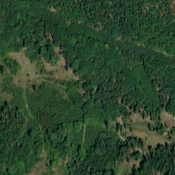 Satellite imagery of U Skotácké louky [Štěchovice u Prahy], CZ