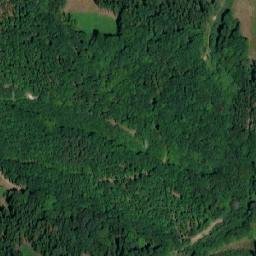 Satellite imagery of Nad sv. Janem [Štěchovice u Prahy], CZ