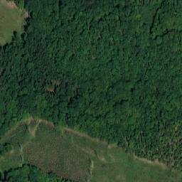 Satellite imagery of Nad sv. Janem [Štěchovice u Prahy], CZ