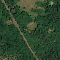 Satellite imagery of Nad sv. Janem [Štěchovice u Prahy], CZ