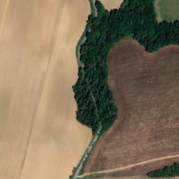 Satellite imagery of Jáchym, CZ