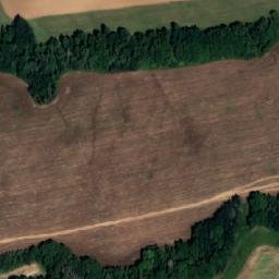 Satellite imagery of Jáchym, CZ