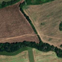 Satellite imagery of Jáchym, CZ