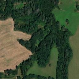 Satellite imagery of Homole [Chleby u Týnce nad Sázavou], CZ