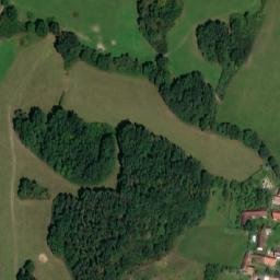 Satellite imagery of Homole [Chleby u Týnce nad Sázavou], CZ