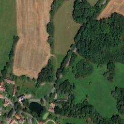 Satellite imagery of Homole [Chleby u Týnce nad Sázavou], CZ