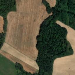 Satellite imagery of Zádušní vrch [Chářovice], CZ