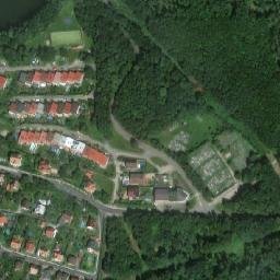 Satellite imagery of Taranka [Bukovany u Týnce nad Sázavou], CZ