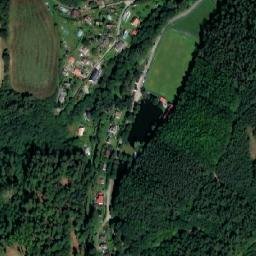Satellite imagery of Žernovka [Poříčí nad Sázavou], CZ