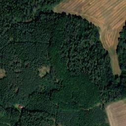 Satellite imagery of Žernovka [Poříčí nad Sázavou], CZ
