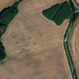 Satellite imagery of Žernovka [Poříčí nad Sázavou], CZ