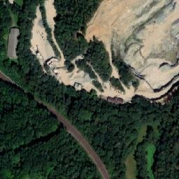 Satellite imagery of Hůra [Mrač], CZ