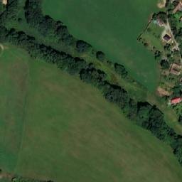 Satellite imagery of Střemoch [Soběhrdy], CZ