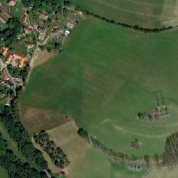 Satellite imagery of Střemoch [Soběhrdy] GSM, CZ