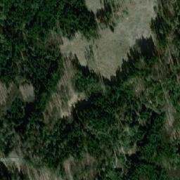 Satellite imagery of Krásná hora [Petroupim], CZ