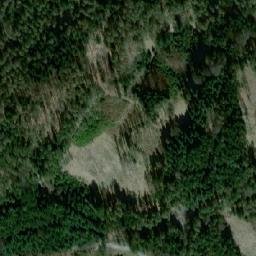 Satellite imagery of Krásná hora [Petroupim], CZ