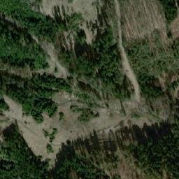 Satellite imagery of [Kozmice] GSM, CZ