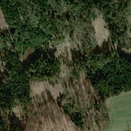 Satellite imagery of [Kozmice] GSM, CZ